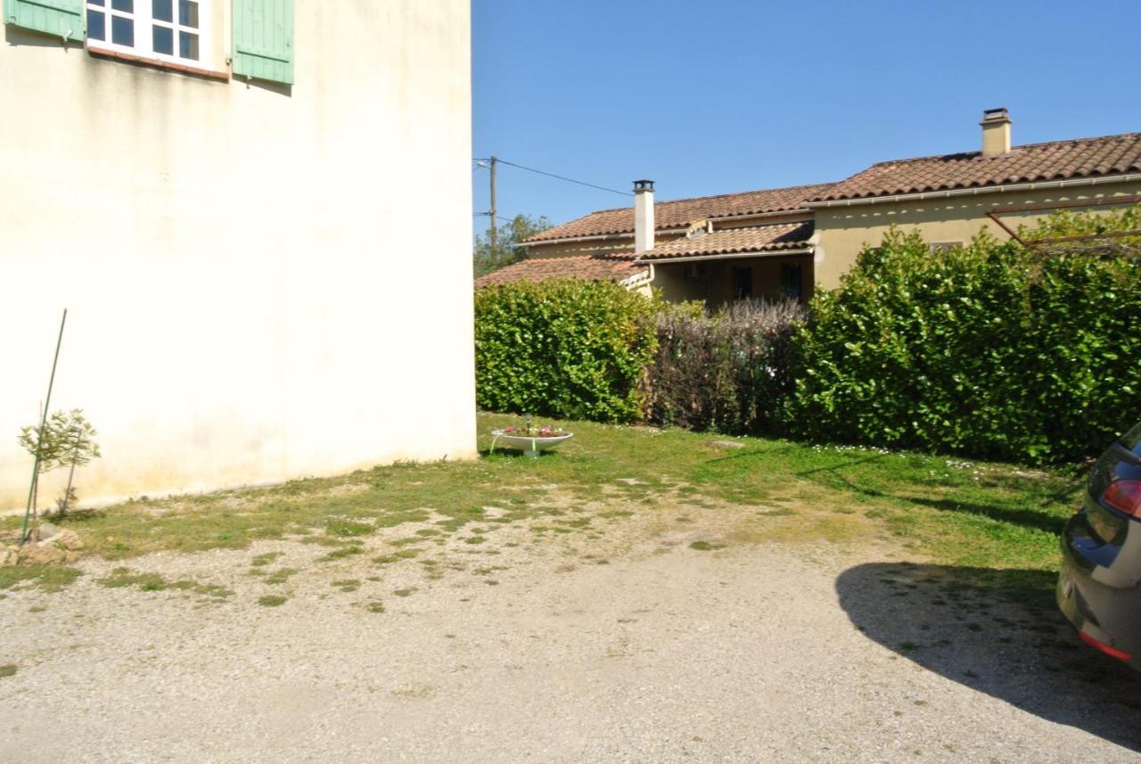 Vila Le Temps Retrouve Saint-Martin-de-Valgalgues Exteriér fotografie